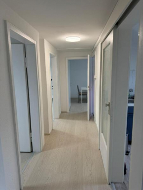 Apartment für 4 Personen